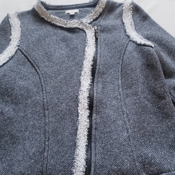 Gap Sweater Jacket - Picture 2 of 2